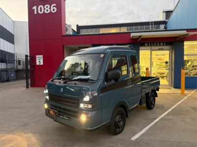2025 Suzuki Super Carry X-Limited Truck DAT16T for sale in Eagle Farm